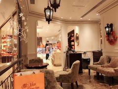 -檬舒舒MonChouChou(环球金融中心店)