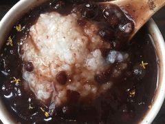 桂花糖粥-随柳居·苏式小吃(建新巷店)