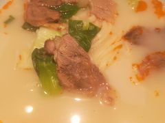 -辛杨和·大耳朵驴肉馆(银川总店)