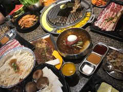 -高丽苑韩国烤肉(海昌路旗舰店)
