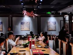 -呷哺呷哺 黄金牧场 (新中关购物中心店)