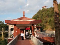 -福建泉州仙公山风景名胜区