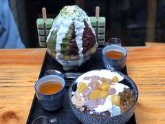 -WONDER ICE 萬得冰田(建設路总店)