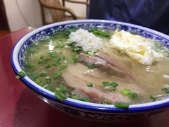-原怡园面馆(拙政园店)