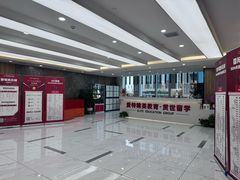 -爱特精英KET·PET·雅思托福·国际课程(苏悦广场店)