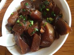 -云河农家乐饭店(福禄缘树山店)