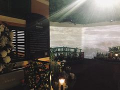 -印象莫奈时光映迹艺术展