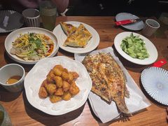 -疆里疆外·和田烤肉·清真