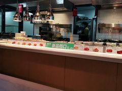 -老乡鸡(上海品尊国际中心店)