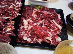 -三毛牛肉店(福强店)