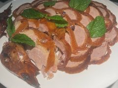 -雀蓝川菜(滨湖万象汇店)