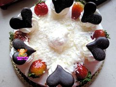 生日蛋糕-味多美蛋糕(东直门店)