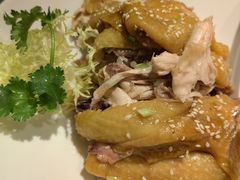 -桃源春晓中餐厅 TaoYuan Restaurant