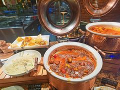 -马哥孛罗咖啡厅·Cafe Marco (厦门马哥孛罗东方大酒店)