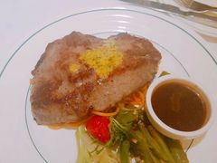 -水天堂西餐厅(新街口店)