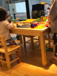 -神拿世家小儿推拿(SOHO尚都店)