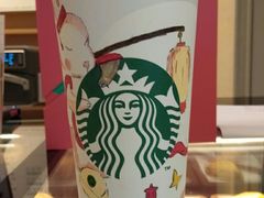 -星巴克(北京通州新光大中心店)