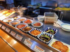 -虹梅食堂·爱蝦乃家