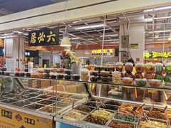 -物美大卖场(玉蜓桥店)