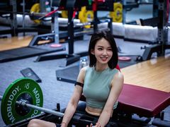 -Answer Fitness 答案健身(奥体店)