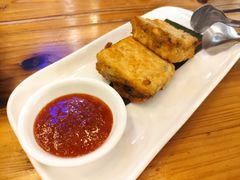 -临家闽南菜(宝洲路店)