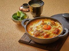 -CURRY YA 熟成咖哩專門店(深圳湾万象城店)