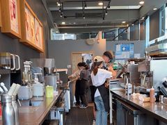 -星巴克(深圳佳宁娜友谊广场店)