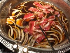 -牛New寿喜烧(虹桥新天地店)