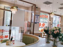 -李先生牛肉面大王(广渠门内店)