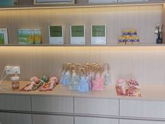 -麦悠悠·SPA·推拿(太阳山路店)