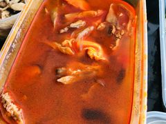 -六七八韩式烤肉·韩国料理(上杭路店)