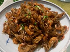 -和记小菜(东方店)