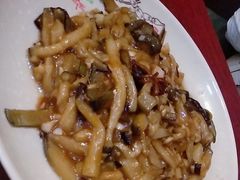 -聚首堂·特色小吃·肘子(什刹海德胜门店)