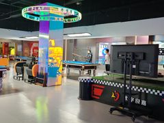 -利剑潮玩·团建·亲子·聚会