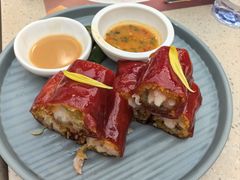-点都德(花城店)