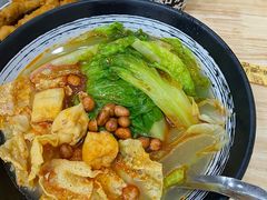 -笋果坊螺蛳粉(竹园小区店)