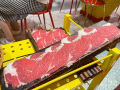 -小牛哈尼韩式水煎肉(万象城店)