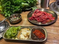 -汉拿山(北京上地华联店)