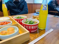 -咂摸(南锣鼓巷店)