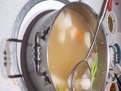 -左庭右院鲜牛肉火锅(环球港店)
