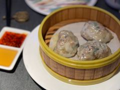 台州炊圆-锦府园·新台州菜(合生汇店)