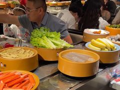 -龍歌自助小火锅(崂山丽达店)