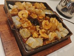 -品海楼·大连海胆锅贴馆(东港店)