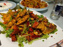 -海尔巴格一甸茶餐厅(团结路店)