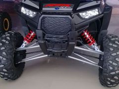 内景-北京房车博览中心