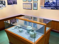 -上海蔡元培故居陈列馆