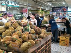 -盒马鲜生(富田新天地店)