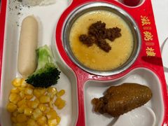 -滋粥楼·顺德菜(番禺广场总店)