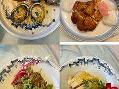 -杭州香格里拉·香宫中餐厅