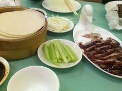android_upload_pic-玉林烤鸭店(小西天店)